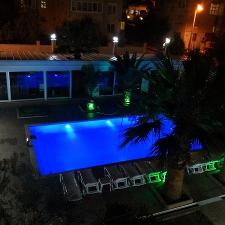 Uzunhan Hotel Ayvalı 외부 사진