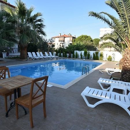 Uzunhan Hotel Ayvalı 외부 사진