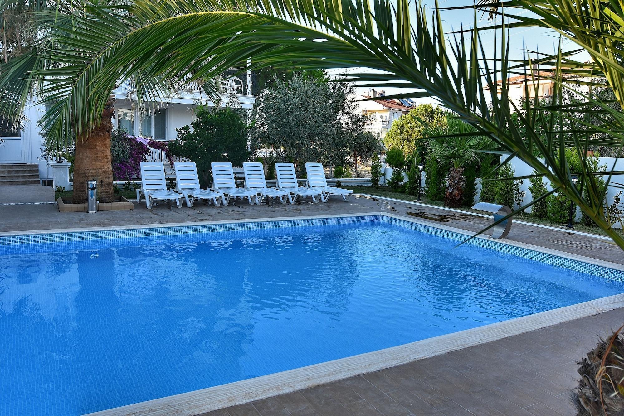 Uzunhan Hotel Ayvalı 외부 사진