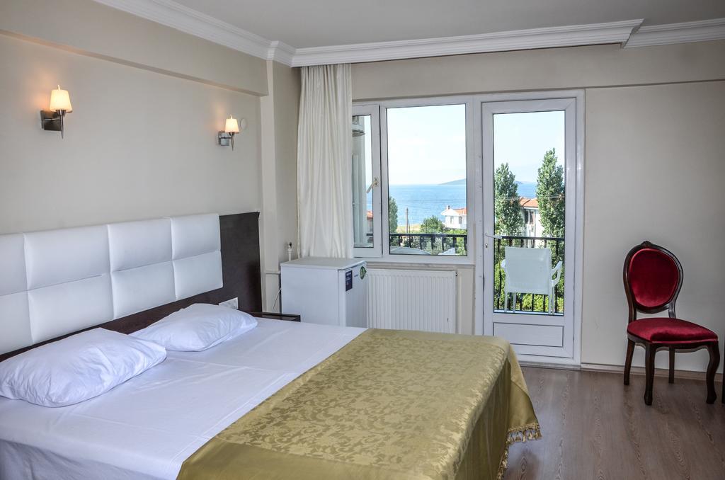 Uzunhan Hotel Ayvalı 외부 사진