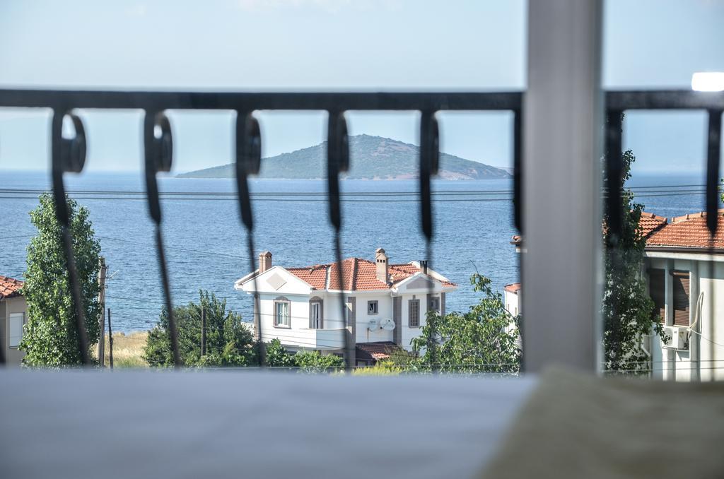 Uzunhan Hotel Ayvalı 외부 사진