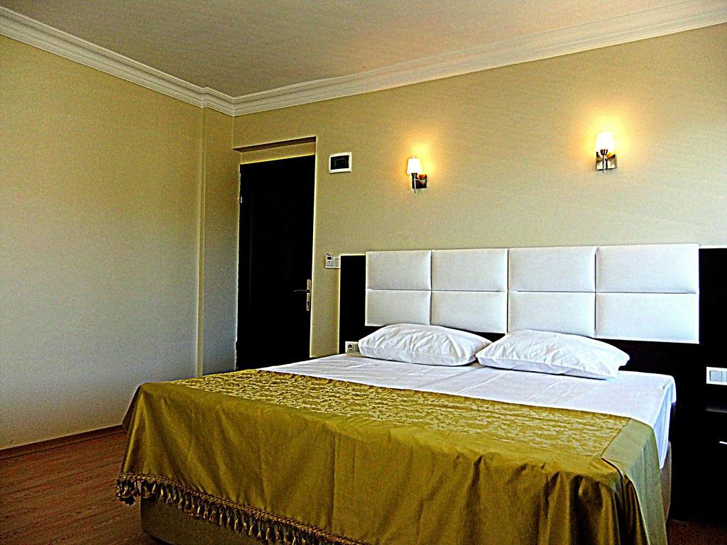 Uzunhan Hotel Ayvalı 외부 사진
