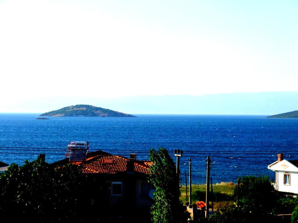 Uzunhan Hotel Ayvalı 외부 사진