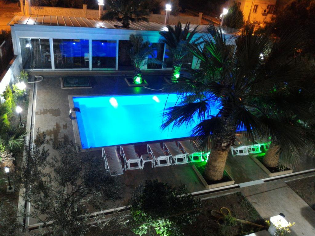 Uzunhan Hotel Ayvalı 외부 사진