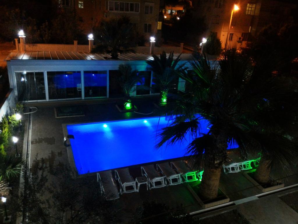 Uzunhan Hotel Ayvalı 외부 사진