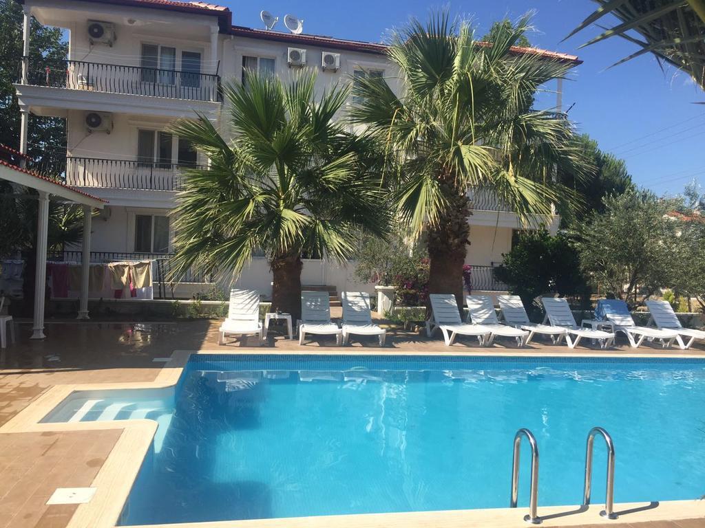 Uzunhan Hotel Ayvalı 외부 사진