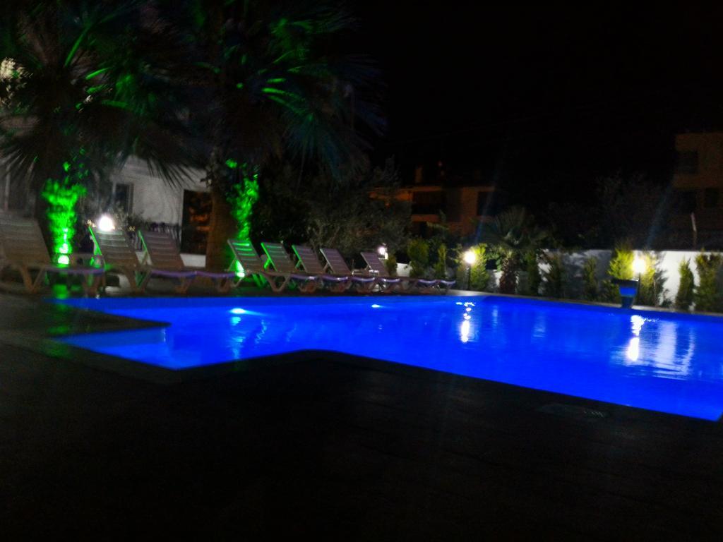 Uzunhan Hotel Ayvalı 외부 사진