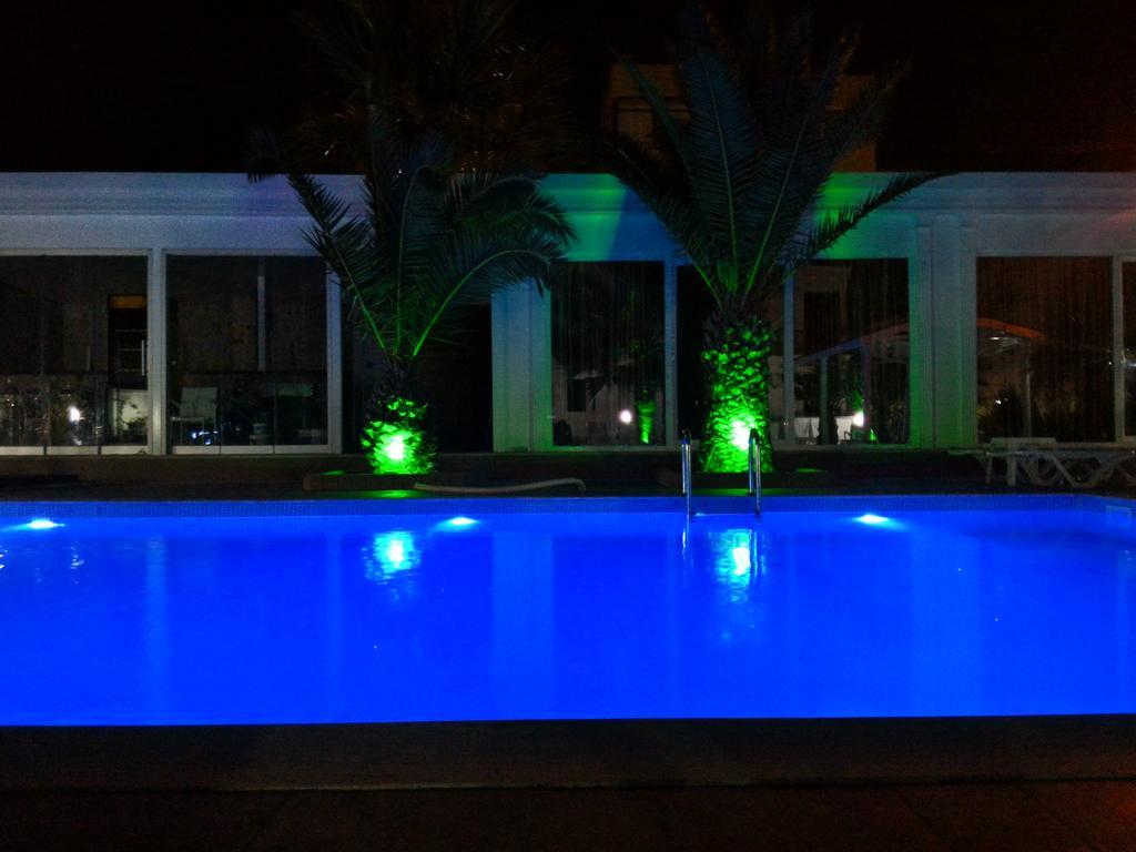 Uzunhan Hotel Ayvalı 외부 사진